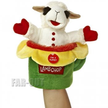 ☆ラムチョップ / Lamb Chop - FAR-OUT
