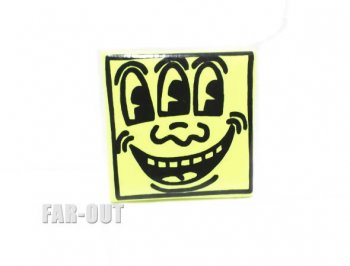 キース へリング / Keith Haring - FAR-OUT
