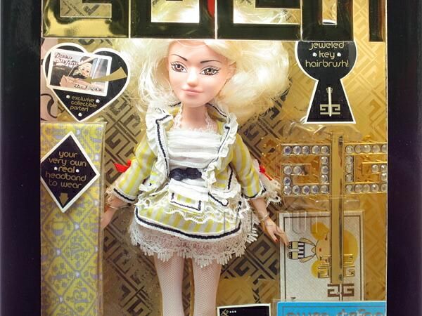 GWEN STEFANI The Great Escape 人形 グッズ GWEN STEFANI The Great Escape 人形 グッズ Gwen Stefani Doll