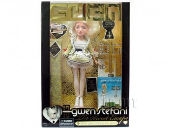 Gwen Stefani 󡦥ƥեˡ եåɡ ͷ What You Waiting For Gwen