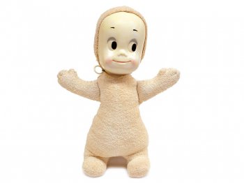 キャスパー トーキング ドール 1963年 ヴィンテージ マテル 人形 Casper Doll Mattel
