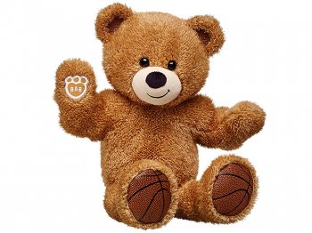 ӥɡ٥ Хåȥܡ ٥ ̤ Basketball Bear