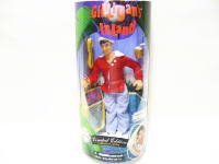 Gilligan's Island ギリガン君SOS ドール 人形 1997年