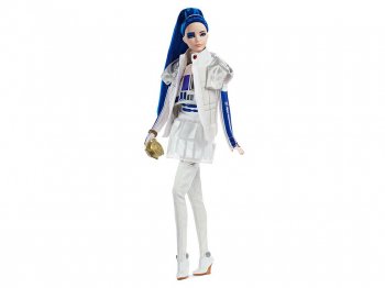 バービー スター・ウォーズ R2-D2 ドール 人形 Barbie Star Wars GHT79 スターウォーズ
