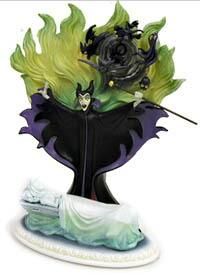 オルショウスキー 眠れる森の美女 マレフィセント A Spell is