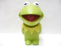 ☆マペッツ・カーミット / Kermit Muppet - FAR-OUT