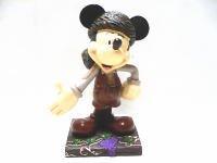 ミッキー75周年 インスピレーション フィギュア FrontEAR Tales Mickey デビークリケット ディズニー InspEARations  of Mickey Mouse フィギュアリン - FAR-OUT