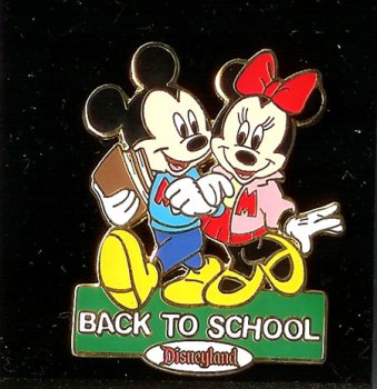 ߥåߥˡ Back To School 2003 ԥ ǥˡ