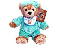 ǥˡ٥åե ̤ ޥե My First Bear No.1 2009ǯ Duffy