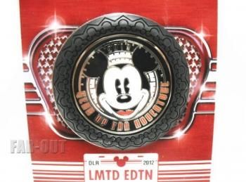 □ピンバッジ・ ピンズランヤード ・ストラップ/ Pin・Lanyard - FAR-OUT