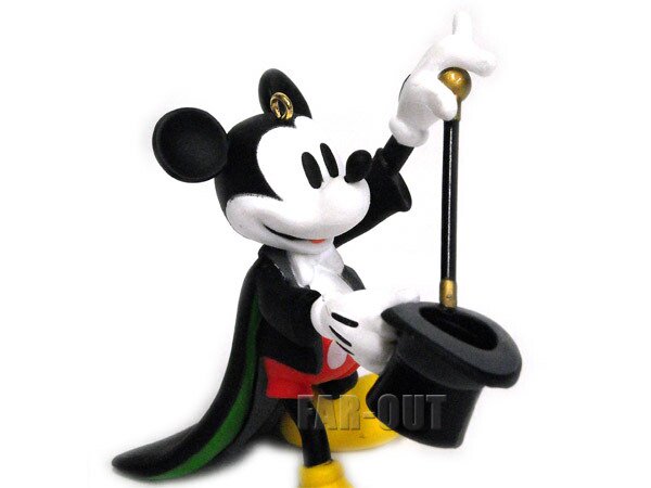 ホールマーク 2012 オーナメント ミッキーの魔術師 Magician Mickey