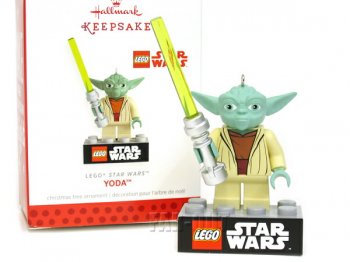 ۡޡ 2013 ʥ  衼 쥴 Lego Yoda STAR WARS ǥˡ  