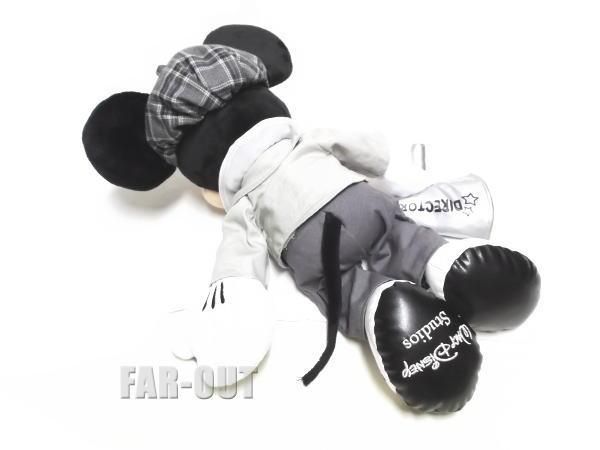 WDS ウォルト・ディズニー・スタジオ ミッキー ディレクター