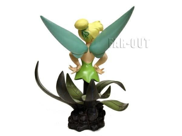8.264 ▲ Fantasy Figure ブラックティンカーベル　フィギュア 8.264 △ Fantasy Figure ブラックティンカーベル フィギュア