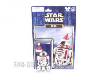 R2-H15 ɥɥեȥ꡼ 2015 ꥹޥ ե奢 STAR WARS ǥˡ 