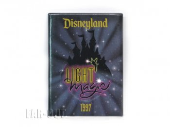 ǥˡ DL Light Magic 1997 ƥ󥫡٥ ͳ ̥Хå ̥Хå