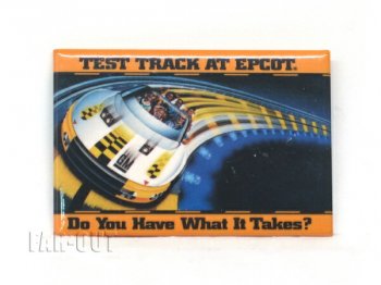 WDW Test Track ƥȥȥå EPCOT ͳ ̥Хå ̥Хå ȥǥˡ