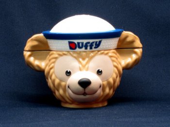 åե 顼 ٥˥ ǥȥå Х Ȣ ץ⡼ ǥˡơޥѡ Duffy Cup Coin Bank