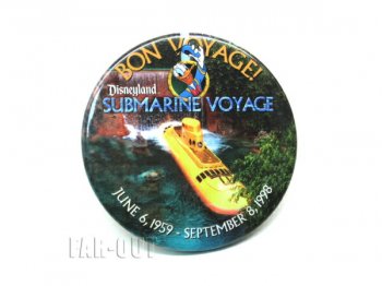 ǥˡ Submarine Voyage ֥ޥ󡦥å λǰ w/ɥʥ 1998ǯ ̥Хå