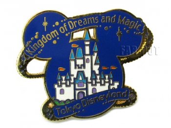 TDL ǥˡ Kingdom of Dreams and Magic ߥå w/å ץ⡼ԥ