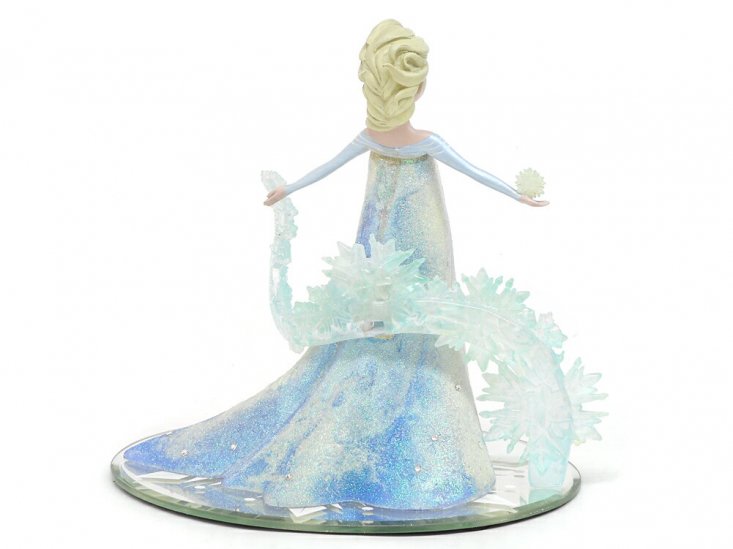 アナと雪の女王 エルサ Let It Go Elsa The Snow Queen フィギュア