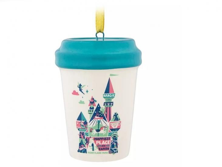 【限定】スターバックス Starbucks ディズニー Disney タンブラー