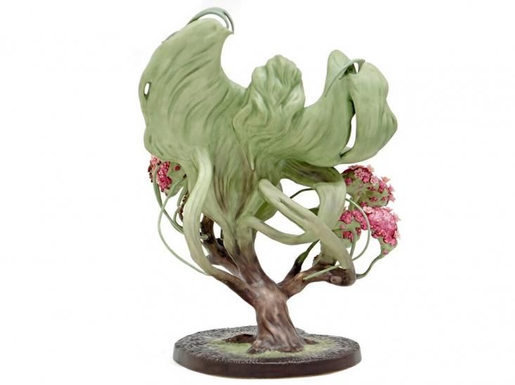 WDCC ファンタジア2000 スプライト Sprite SPIRIT of SPRING