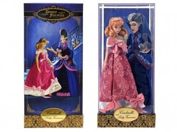 ディズニー・アーティスト・シリーズ～シンデレラ ディズニープリンセス ディズニー シンデレラのピンクドレス