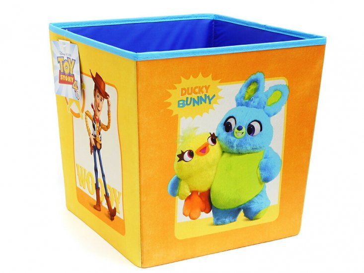 Toy story on sale storage box