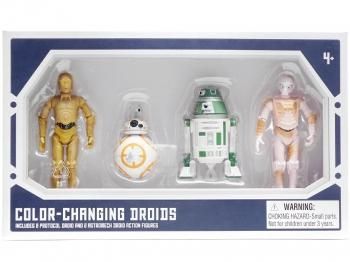 スターウォーズ・スターツアーズ（Star Wars ・Star Tours