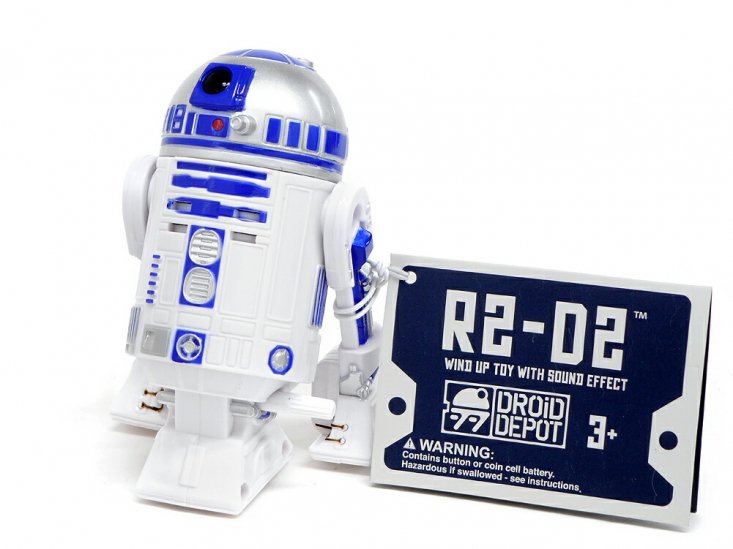 STARWARS R2-D2 スターウォーズ-