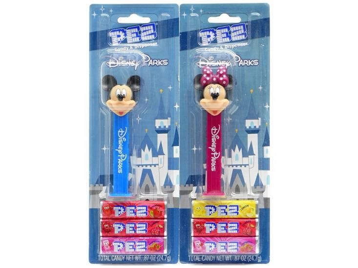 サイズ交換ＯＫ PEZ 検索:未開封 新品未使用PEZ ペッツ ミッキー