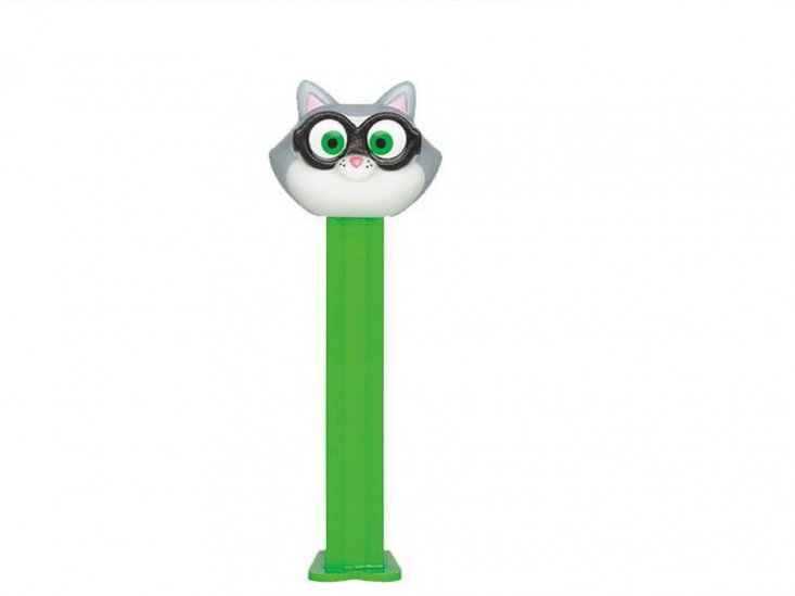 Pez ペッツ トイストーリー オブ テラー キャット ペッツ ディズニー 猫 Toy Story Of Terror Cat Far Out