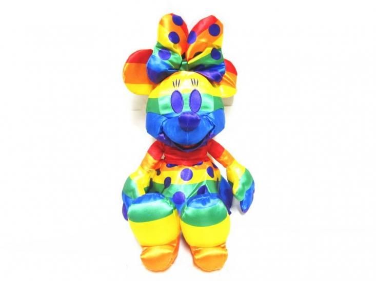 CD ミニー　MINNIE/RAINBOW レインボー　初盤 3200円帯 CD ミニー MINNIE/RAINBOW レインボー 初盤 3200円帯 CD ミニー