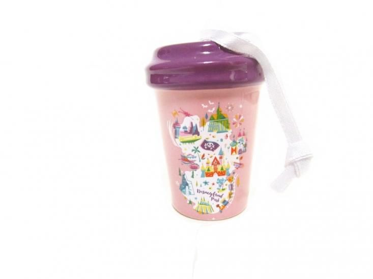 完璧 【Disney x 】コラボタンブラー ピンク 新品 Starbucks 容器