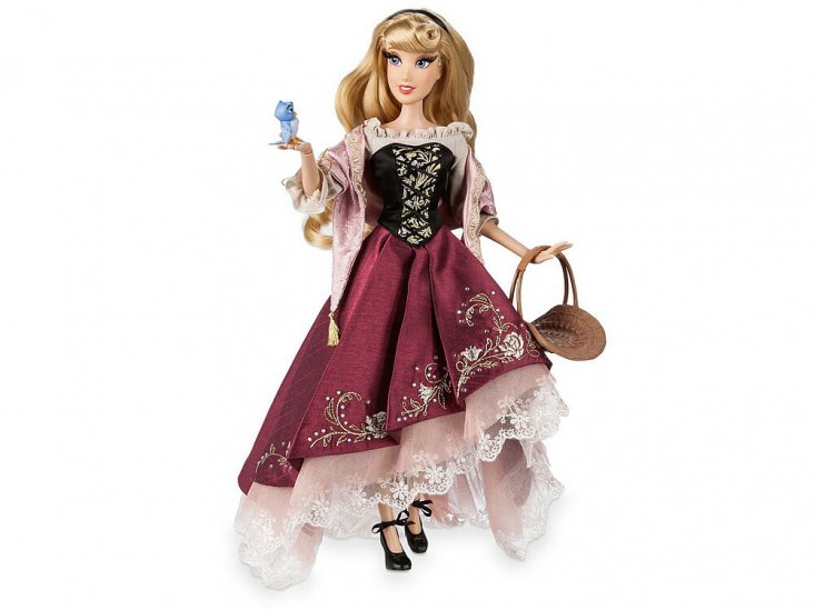 おもちゃ Disney ディズニー Rapunzel ラプンツェル Wedding Doll