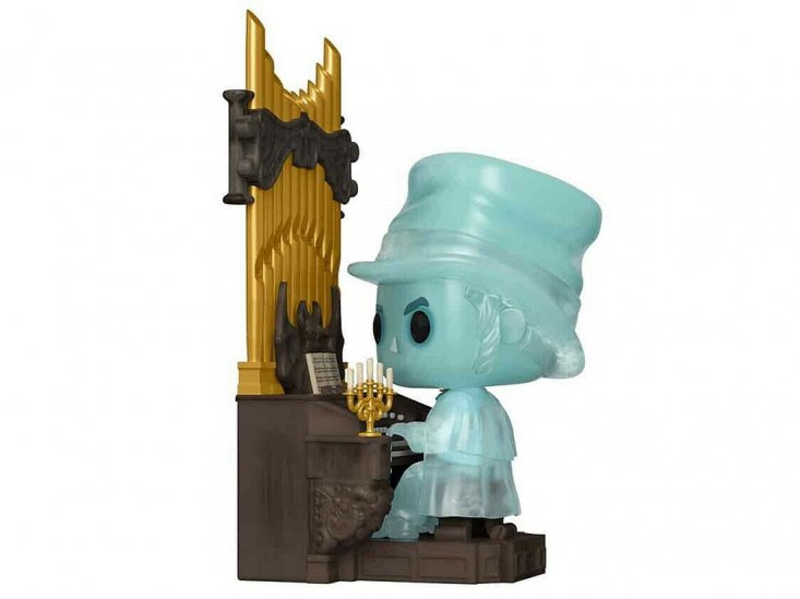 再入荷 セール FUNKO POP! ディズニーパークホーンテッドマンション