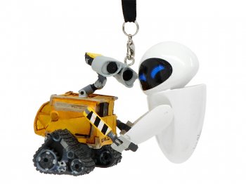 ☆ウォリー / WALL-E - FAR-OUT