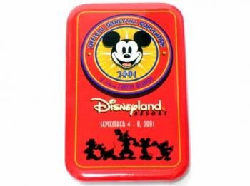 海外ディズニー ・他 / DL WDW etc - FAR-OUT
