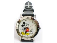 ディズニーストア ミッキー バースデー記念 誕生日 腕時計  【セール】