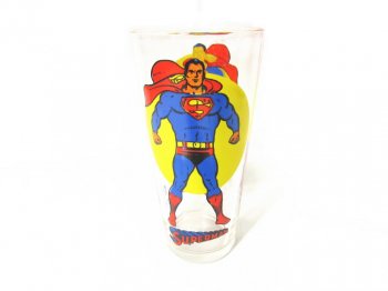 ѡޥ 饷å ڥץ ץ⡼ 饹 ֥顼 1976ǯ ơ DCߥå Superman Pepsi DC Comics Tumbler