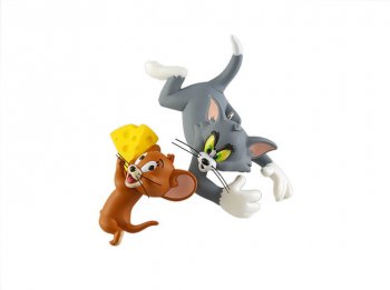 ☆ハンナバーベラ・トムとジェリー / Hanna-Barbera Tom & Jerry - FAR-OUT