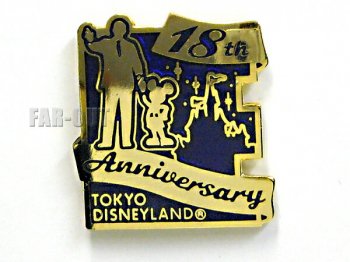 東京ディズニーランド・シー / TDL TDS - FAR-OUT