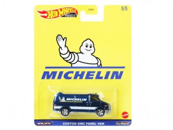 ۥåȥ ߥ ᥿㥹ȥߥ˥ Hot Wheels Michelin