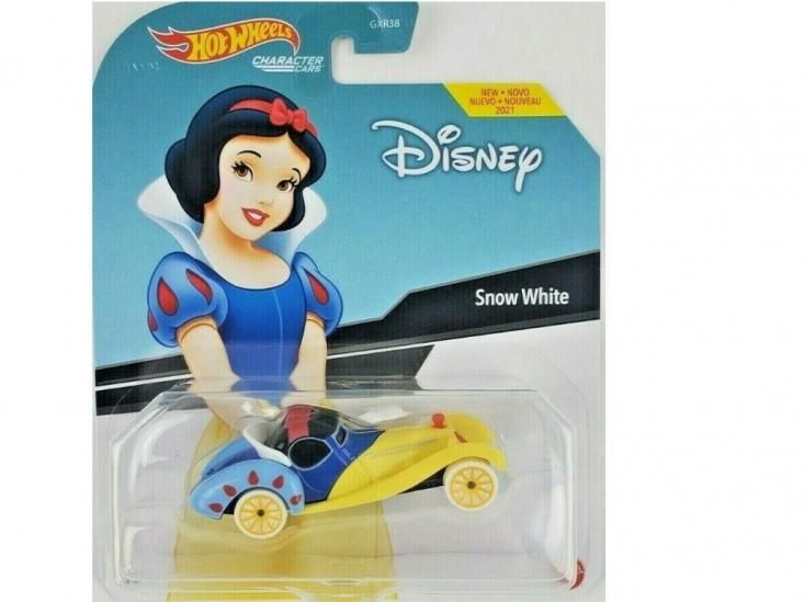 希少 Hot WHeeLS ホットウィール DisneyPARKS