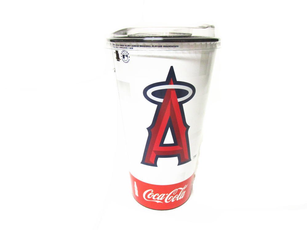 大谷翔平 スーベニア ドリンクカップ コカコーラ プロモーション