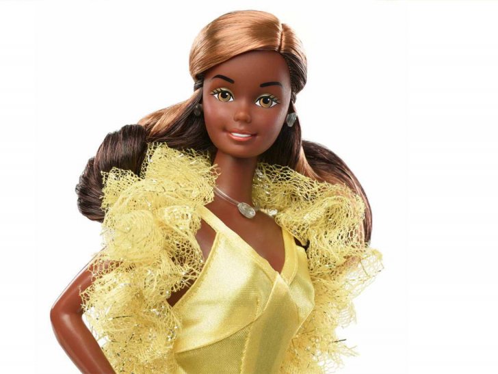 バービー クリスティー スーパースター 復刻版ドール 人形 Barbie