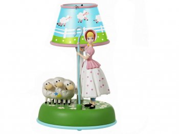 ۡޡ 2021 ȥȡ꡼ ܡԡ&  饤ȥå ʥ ʥ Hallmark Bo Peep and Her Sheep Lamp