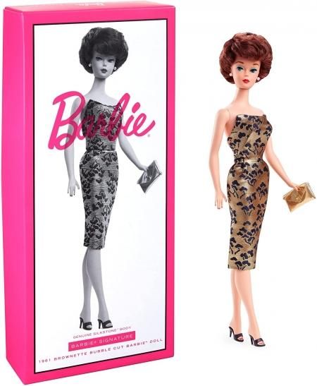 Vintage Bubblecut Barbie バブルカット　バービー