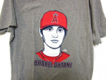 安心のアフターケア 大谷翔平選手☆スノードーム×Tシャツ×キャップ